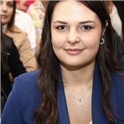 Offro lezioni italiano L2/ materie umanistiche/ greco /latino